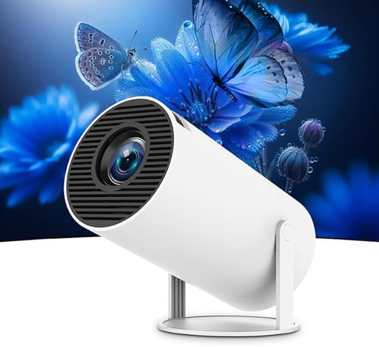 pocket projector